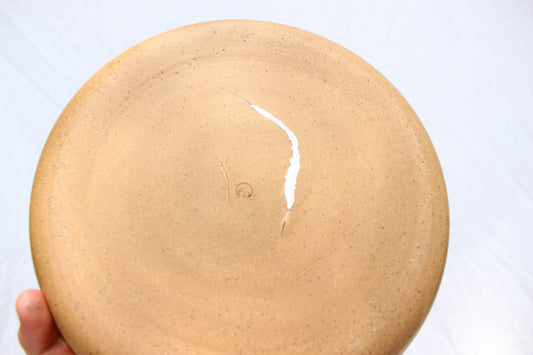 LARGE Smooth Slow Feeder Bowl - Unicorn Pink (31)