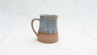 Handmade Turquoise Mug