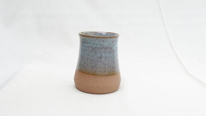 Handmade Turquoise Mug