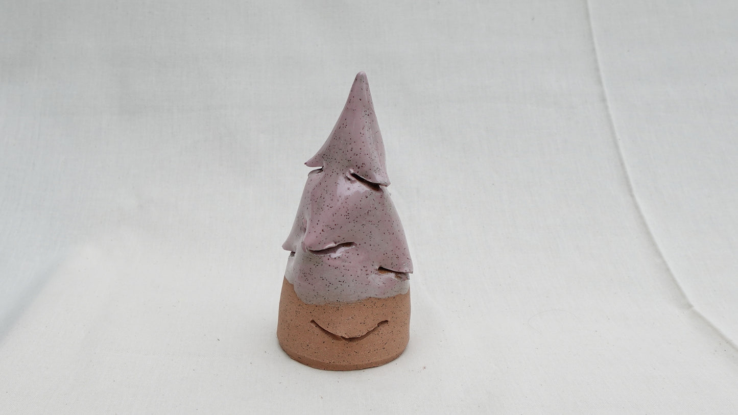 Handmade Ceramic Christmas Trees