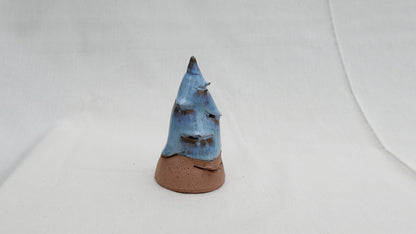 Handmade Ceramic Christmas Trees
