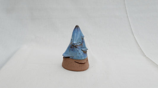 Handmade Ceramic Christmas Trees