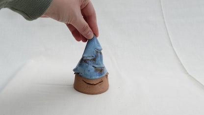 Handmade Ceramic Christmas Trees