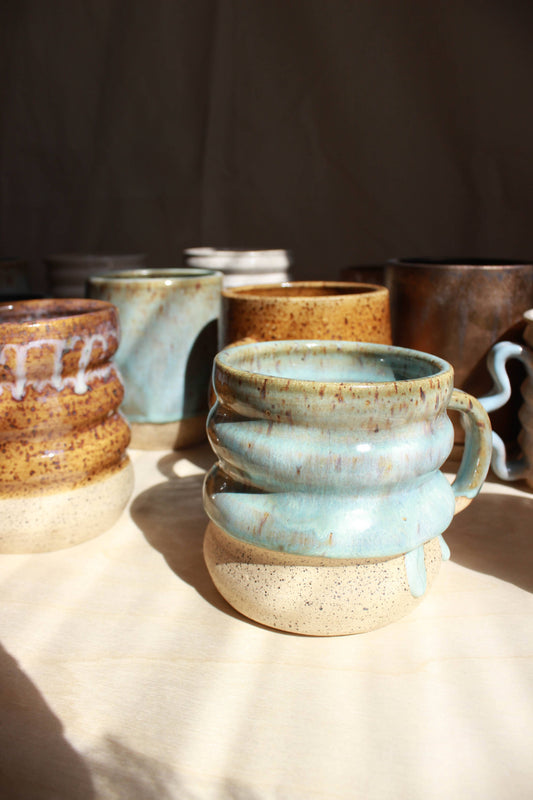 NEC Designs Ceramics Gift Card