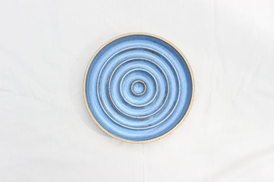 *Pre-Order* LARGE Slow Feed Dog Bowl - Smooth Rim (Custom Color)
