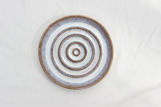 *Pre-Order* LARGE Slow Feed Dog Bowl - Smooth Rim (Custom Color)