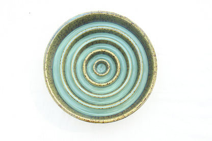 *Pre-Order* LARGE Slow Feed Dog Bowl - Smooth Rim (Custom Color)
