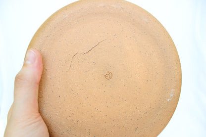 MEDIUM Wavy Slow Feeder Bowl - Butter Yellow (8)