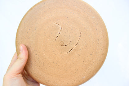 MEDIUM Smooth Slow Feeder Bowl - Unicorn Pink (22)