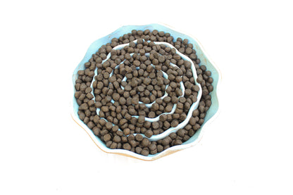 MEDIUM Wavy Slow Feeder Bowl - Sky Blue (24)