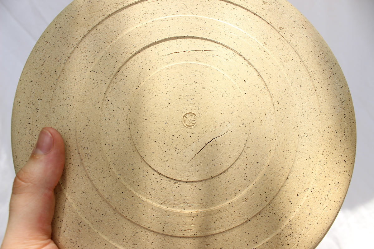 LARGE Smooth Slow Feeder Bowl - Unicorn Pink (35)